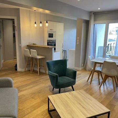 Appartement Roland-Gaross/Boulogne-Billancourt Luaran gambar