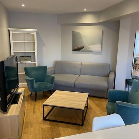 Appartement Roland-Gaross/Boulogne-Billancourt Luaran gambar