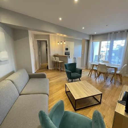 Appartement Roland-Gaross/Boulogne-Billancourt Luaran gambar