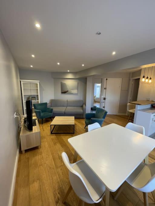 Appartement Roland-Gaross/Boulogne-Billancourt Luaran gambar