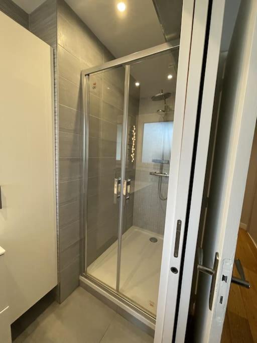 Appartement Roland-Gaross/Boulogne-Billancourt Luaran gambar