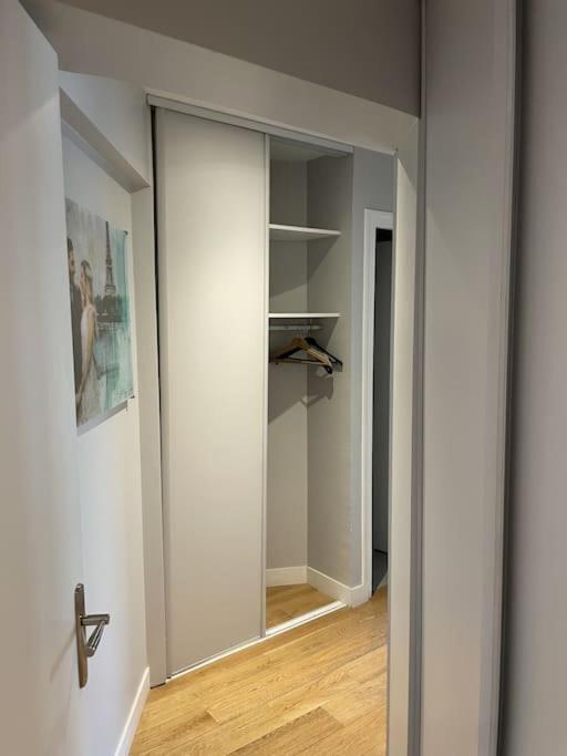 Appartement Roland-Gaross/Boulogne-Billancourt Luaran gambar