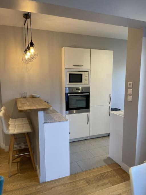 Appartement Roland-Gaross/Boulogne-Billancourt Luaran gambar