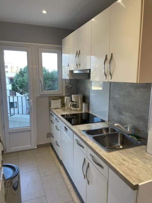 Appartement Roland-Gaross/Boulogne-Billancourt Luaran gambar