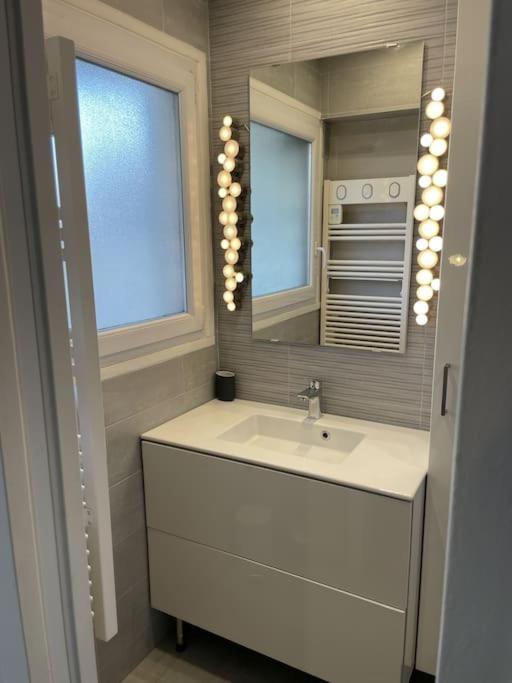 Appartement Roland-Gaross/Boulogne-Billancourt Luaran gambar