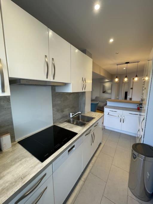 Appartement Roland-Gaross/Boulogne-Billancourt Luaran gambar