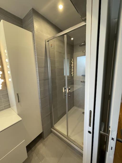 Appartement Roland-Gaross/Boulogne-Billancourt Luaran gambar