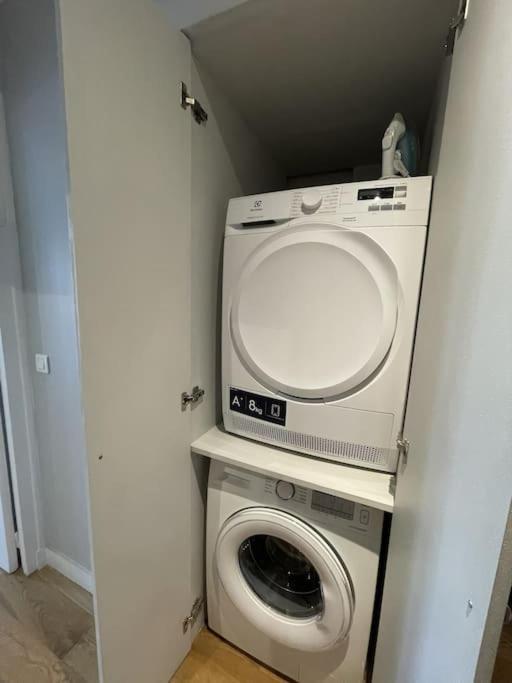 Appartement Roland-Gaross/Boulogne-Billancourt Luaran gambar